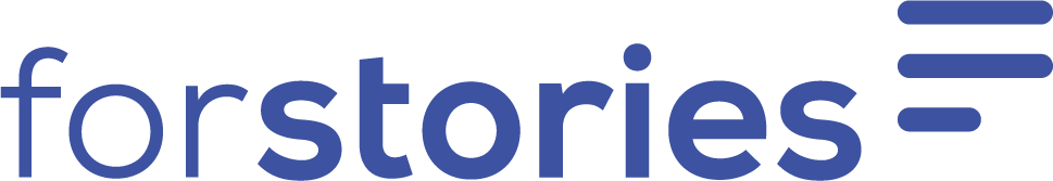 For Stories – groene communicatie